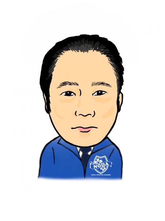 スタッフ紹介 指定 野田自動車教習所 千葉県野田市の自動車教習所 スタッフ紹介 指定 野田自動車教習所 千葉県野田市の自動車教習所